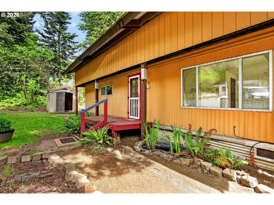 92 Carson Creek Rd, Carson, WA 98610 - #2