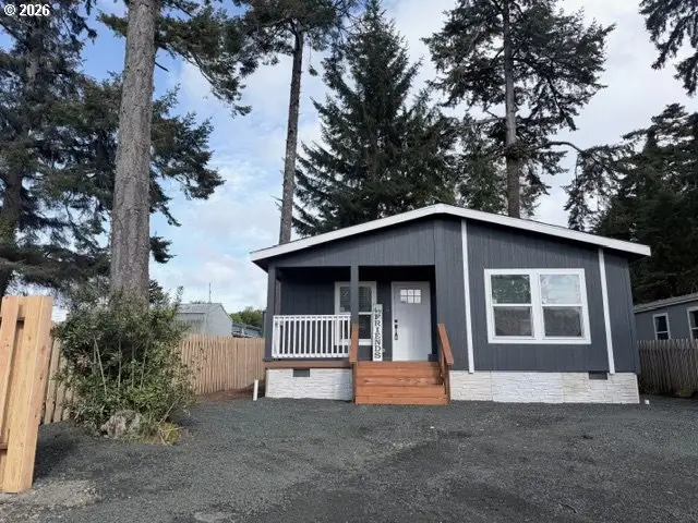 63591 N Jade Rd, Barview, OR 97420 - #1