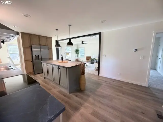 63591 N Jade Rd, Barview, OR 97420 - #2