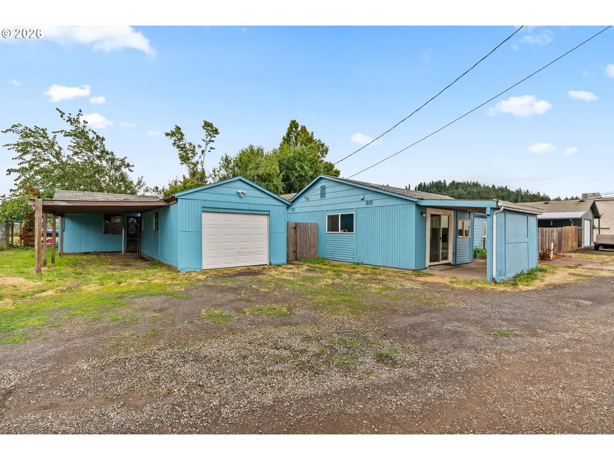 5736 A St, Springfield, OR 97478 - #1