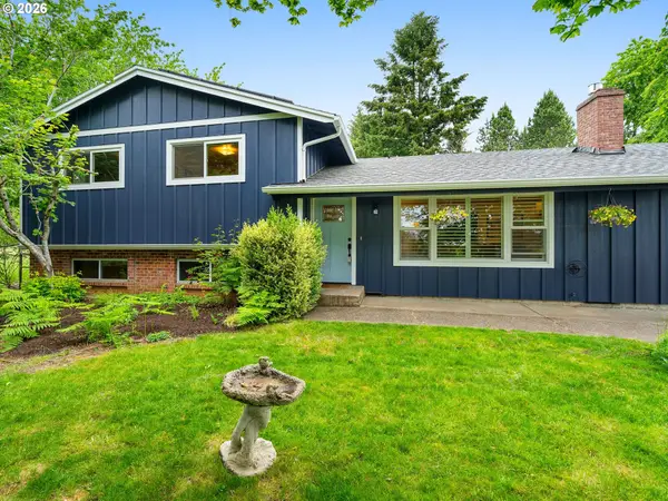 3945 Parker Rd, WestLinn, OR 97068