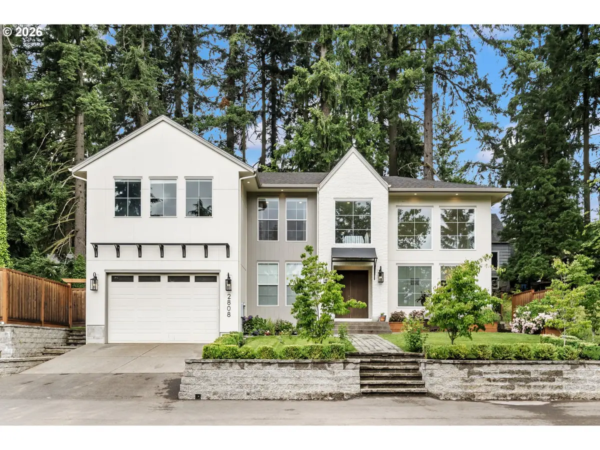 2808 NE 58th St, Vancouver, WA 98663 - #1