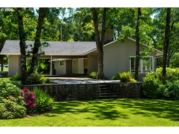 3530 NW Mariposa Dr, Albany, OR 97321