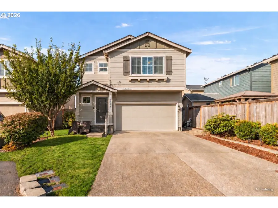 13104 NE 117th Ct, Vancouver, WA 98682 - #2