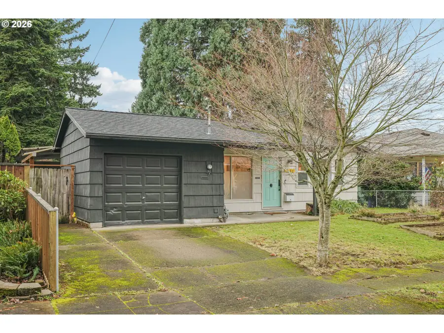 9210 N Windle St, Portland, OR 97203 - Image #2