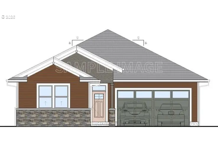 1090 Graham St, Toledo, OR 97420 - #1