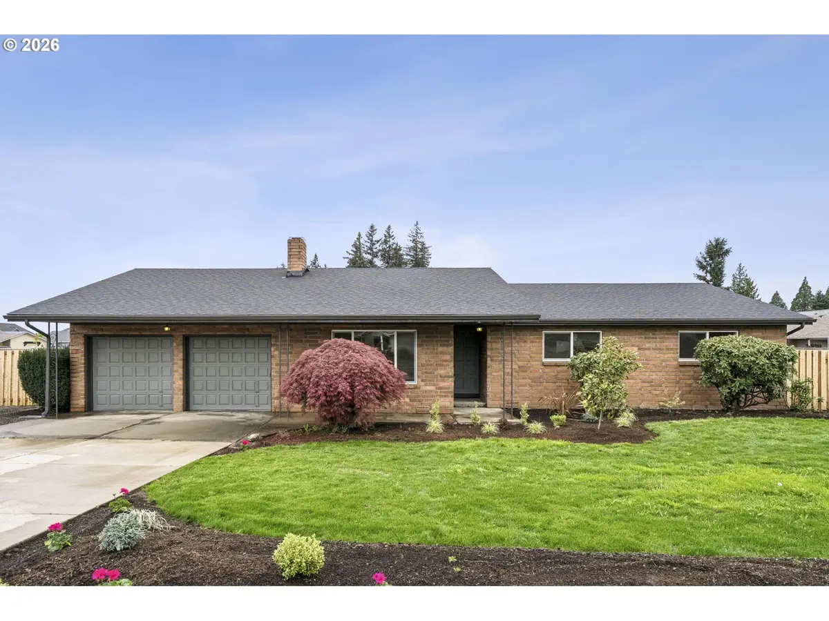 1495 S Fir St, Canby, OR 97013 - #1