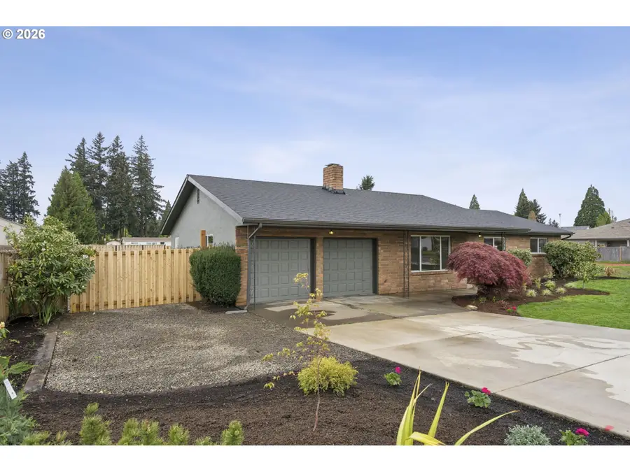 1495 S Fir St, Canby, OR 97013 - #3