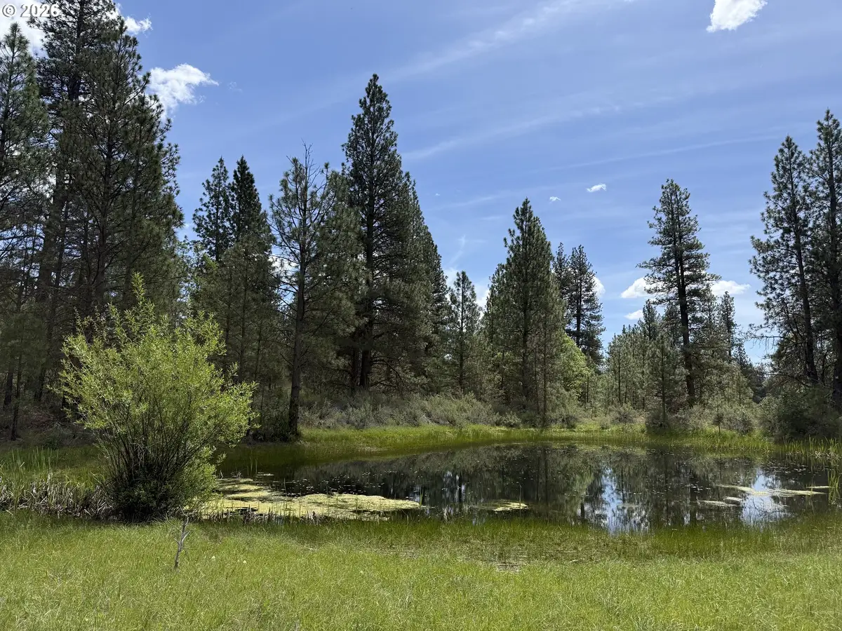 Old Mountain Rd., Goldendale, WA 98620 - #1