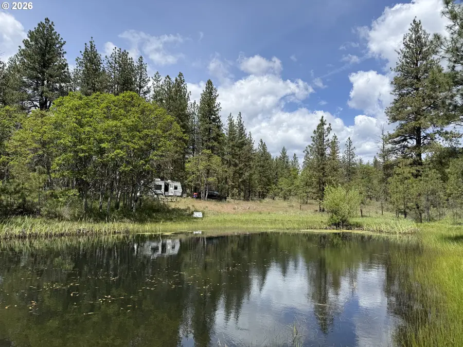 Old Mountain Rd., Goldendale, WA 98620 - #3