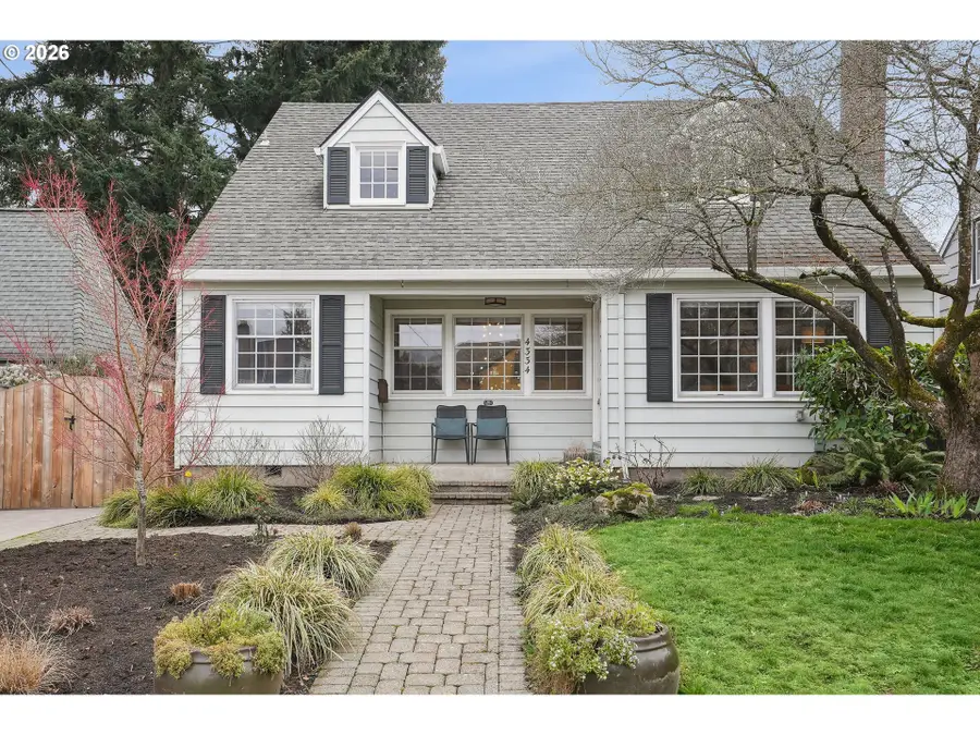 4334 NE Cesar E Chavez Blvd, Portland, OR 97211 - #3