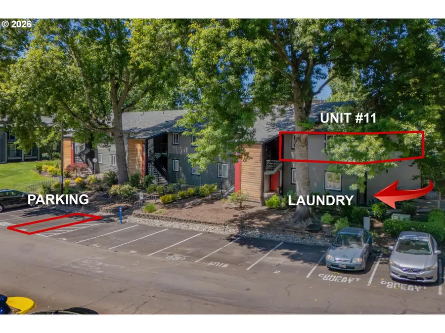12638 NW Barnes Rd #11, Portland, OR 97229 - #2
