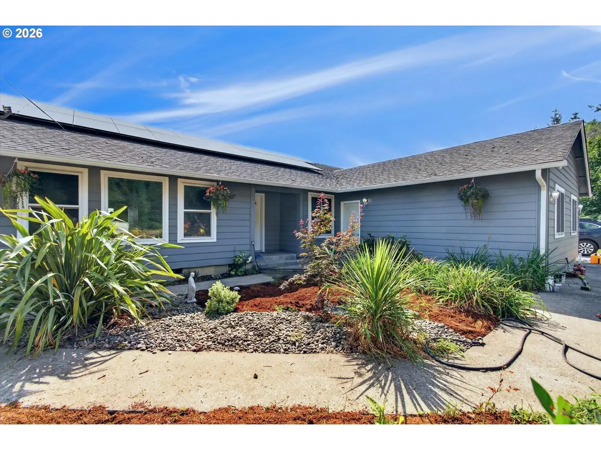 185 Westside Hwy, Vader, WA 98593 - #1