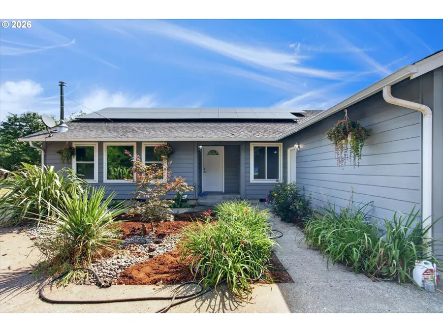 185 Westside Hwy, Vader, WA 98593 - #2