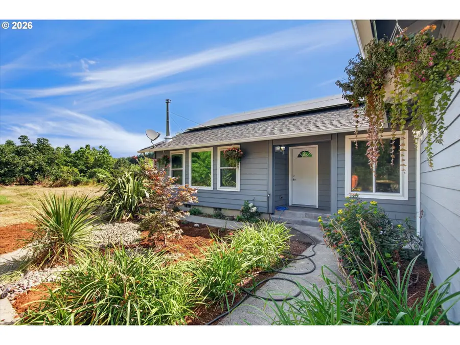 185 Westside Hwy, Vader, WA 98593 - #3