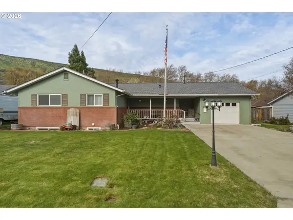 412 Parkview St, MiltonFreewater, OR 97862