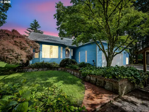 35129 Sykes Rd, StHelens, OR 97051