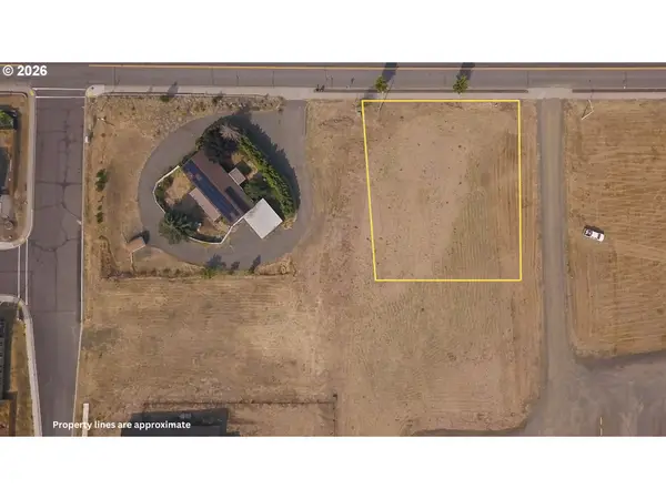 1604 S Columbus Ave, Goldendale, WA 98620