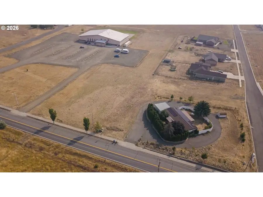 1604 S Columbus Ave, Goldendale, WA 98620 - #3