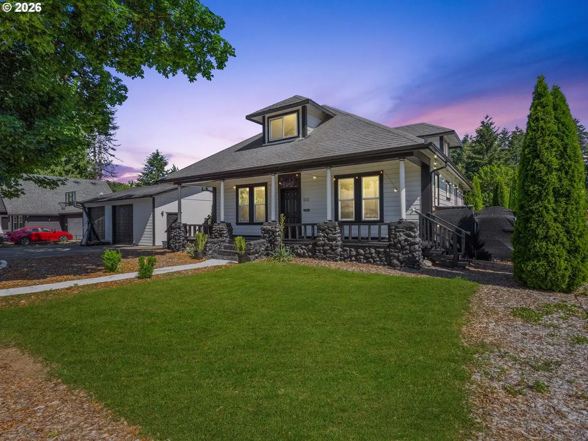 410 E Yacolt Rd, Yacolt, WA 98675 - #1