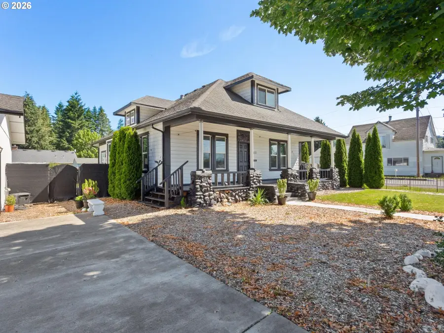 410 E Yacolt Rd, Yacolt, WA 98675 - #3