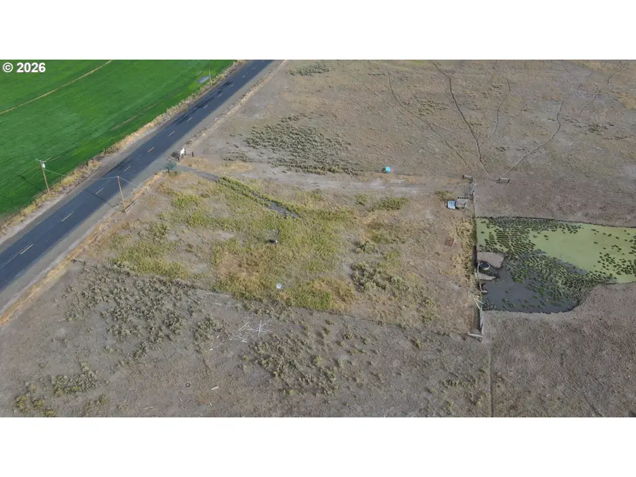Old Experiment Lane, Burns, OR 97720 - #3