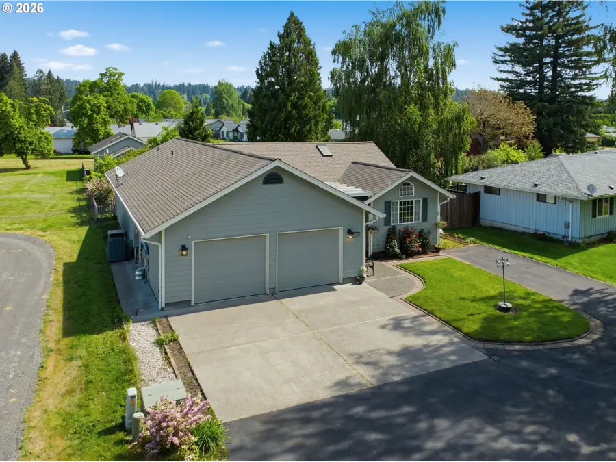 3206 Olympia Way, Longview, WA 98632 - #3