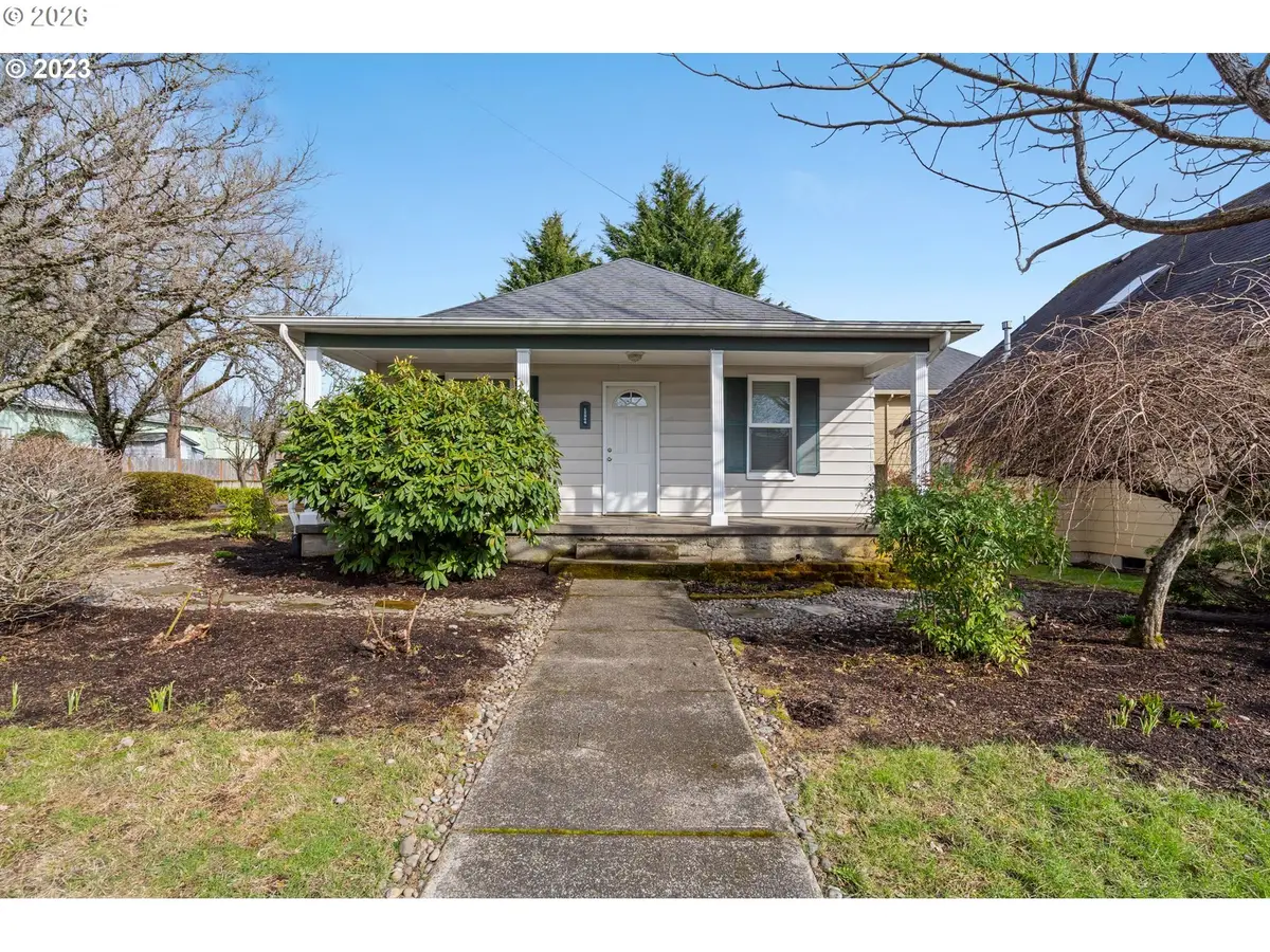 15204 SE Dougie Rd, Clackamas, OR 97015 - #1