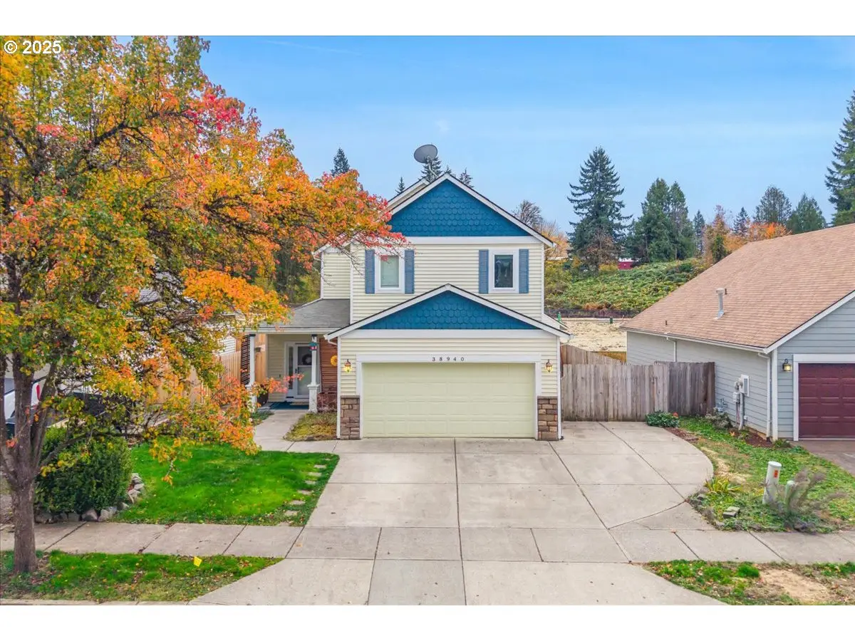 38940 Jerger St, Sandy, OR 97055 - Image #1