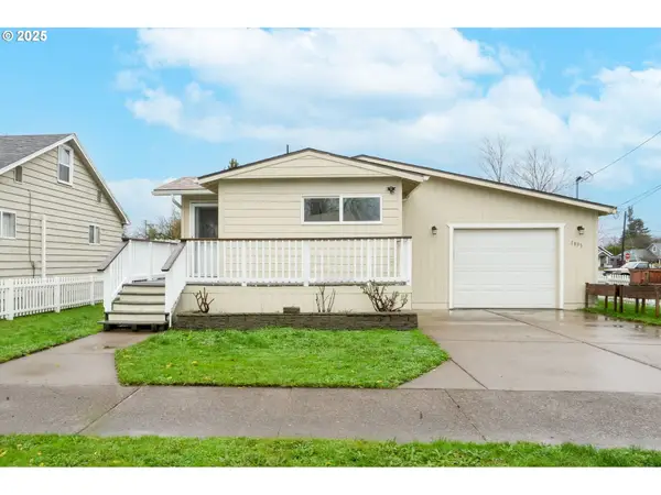 1833 2nd Ave, Albany, OR 97321