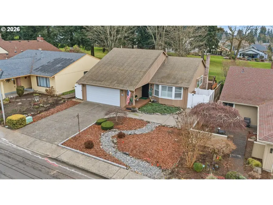2901 SE Balboa Dr, Vancouver, WA 98683 - #3