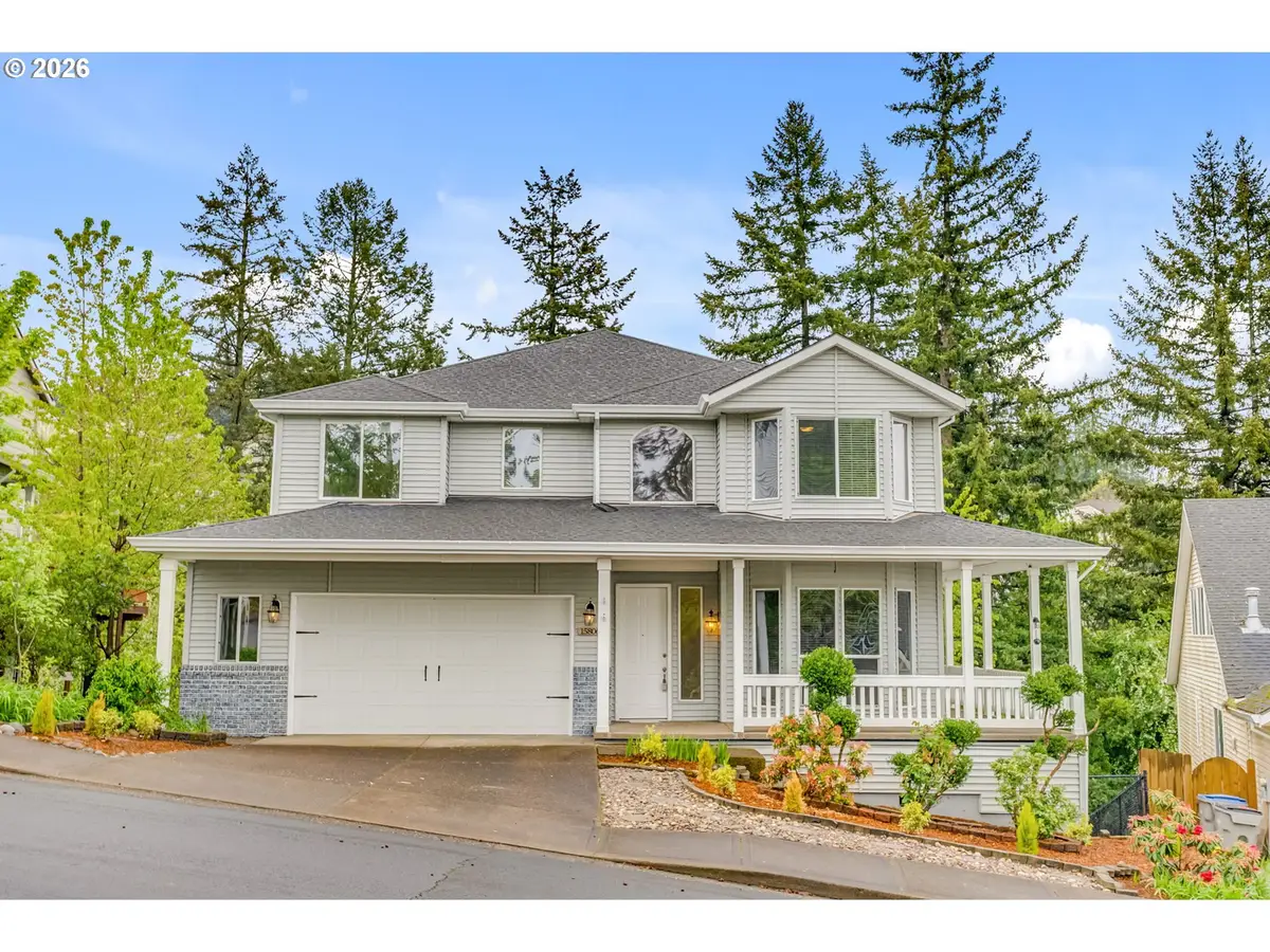 15806 SW Colyer Way, Tigard, OR 97140 - #1