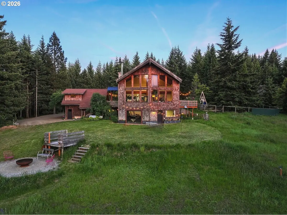 99 Tunnel Rd, White Salmon, WA 98672 - #1