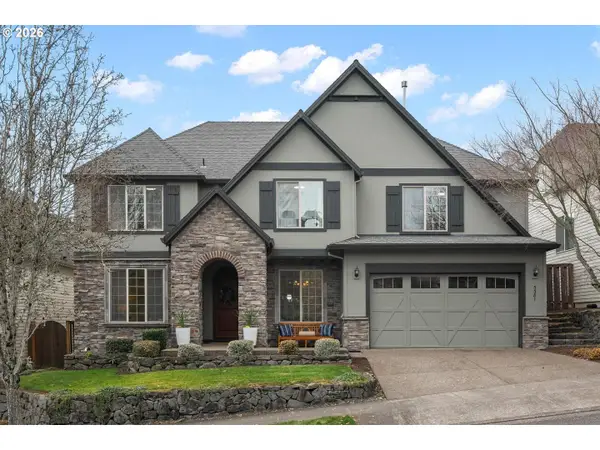 5381 NW 134th Ave, Portland, OR 97229