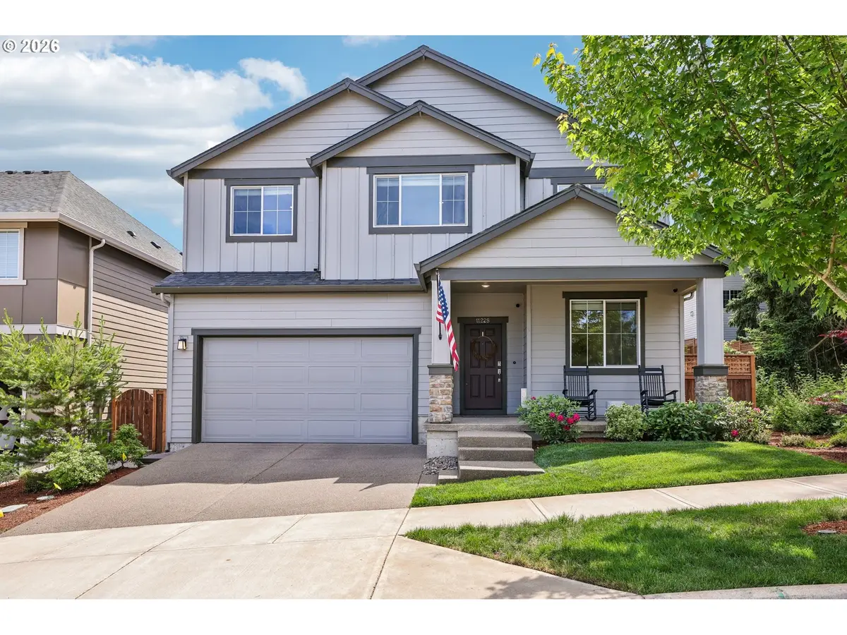 11228 SW Stockholm Dr, Wilsonville, OR 97070 - #1