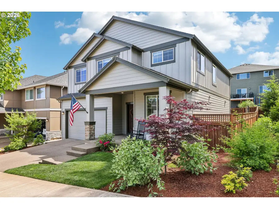 11228 SW Stockholm Dr, Wilsonville, OR 97070 - #2