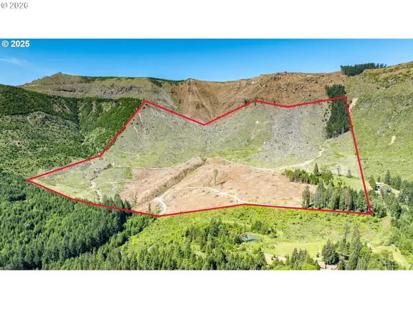 0 Snowberry Rd, Roseburg, OR 97471