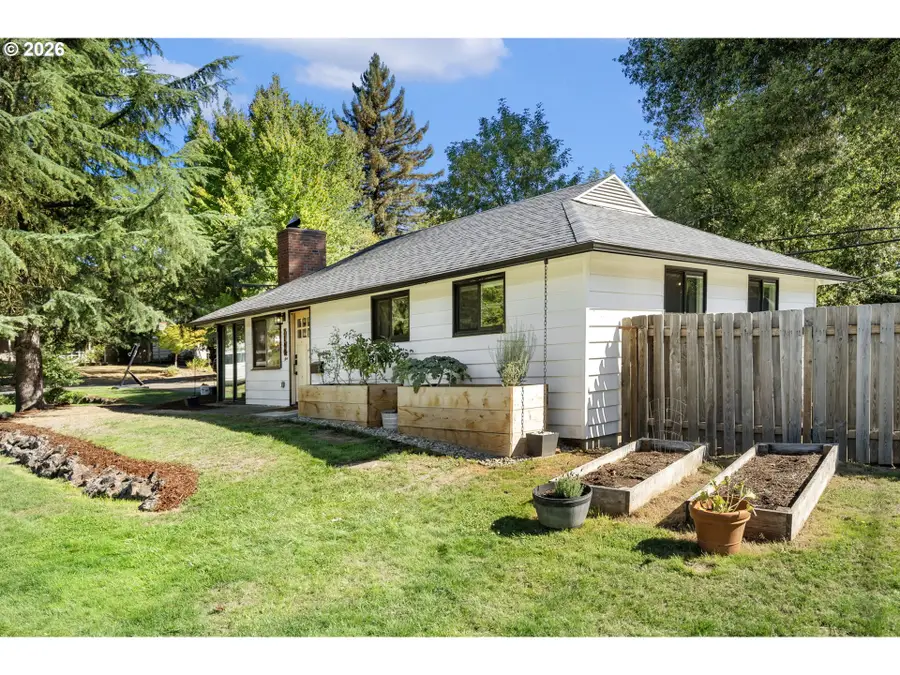 2140 SW Huntington Ave, Portland, OR 97225 - #2