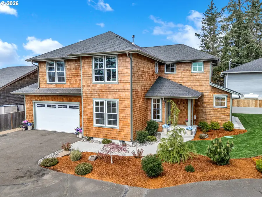 1360 Sea Ridge Ln, Gearhart, OR 97138 - #2