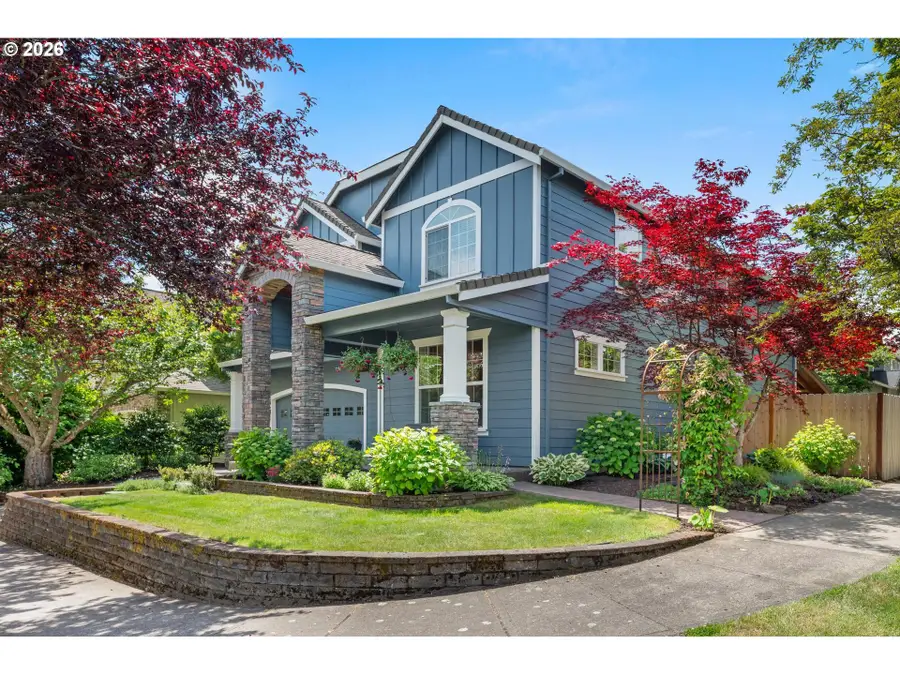 3434 Doubletree St, Forest Grove, OR 97116 - #2