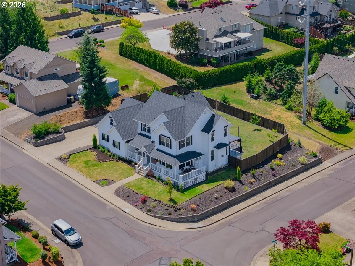 1492 NW Penny Ln, Albany, OR 97321 - #1