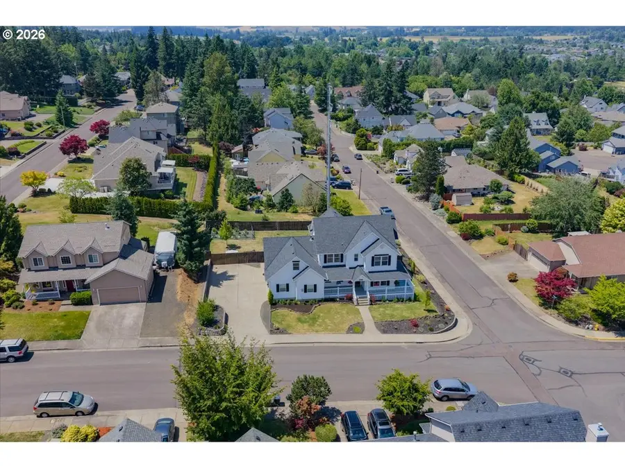 1492 NW Penny Ln, Albany, OR 97321 - #3