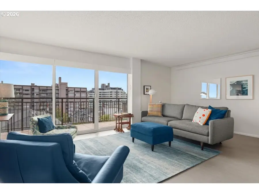 2393 SW Park Pl #203, Portland, OR 97205 - #3