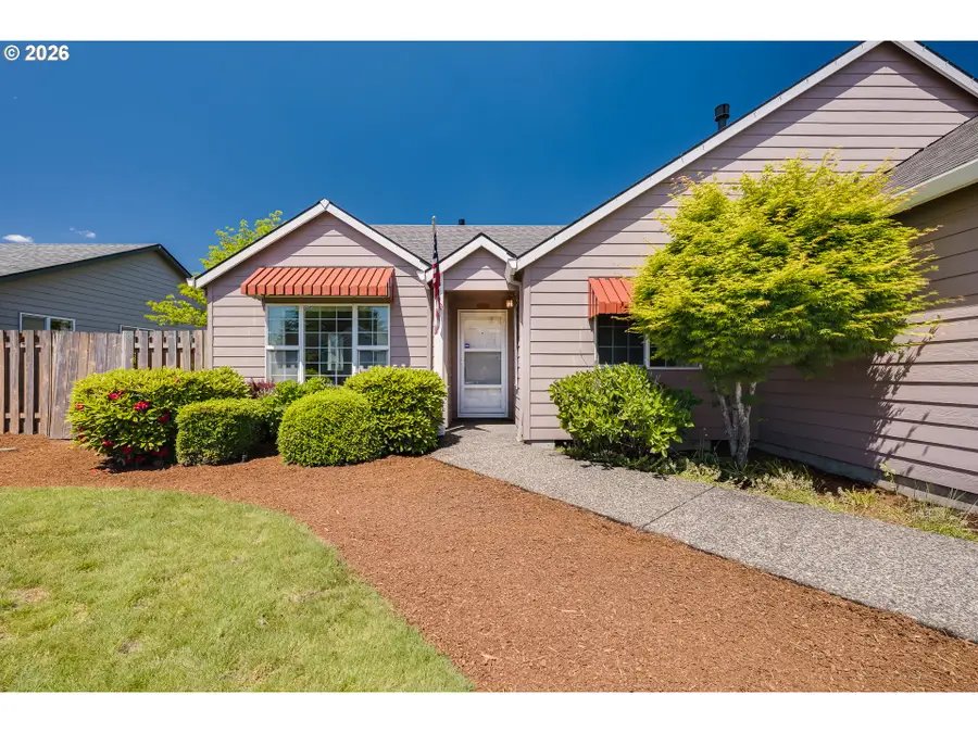 15059 Pebble Beach Dr, Oregon City, OR 97045 - #2