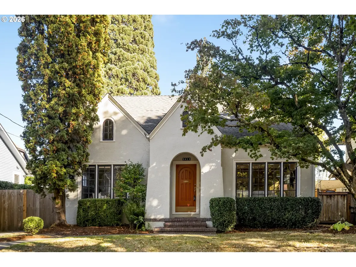 3414 NE 26th Ave, Portland, OR 97212 - #1
