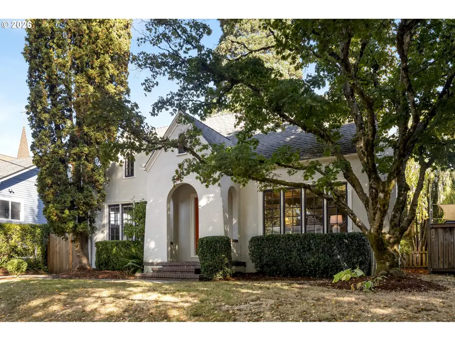 3414 NE 26th Ave, Portland, OR 97212 - #2