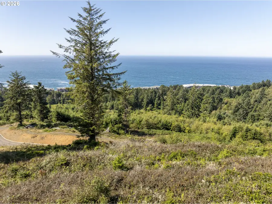 NE Seascape Ct #Lot 43, Depoe Bay, OR 97341 - #3