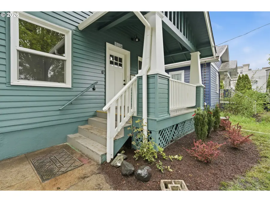 3134 SE 21st Ave, Portland, OR 97202 - #3
