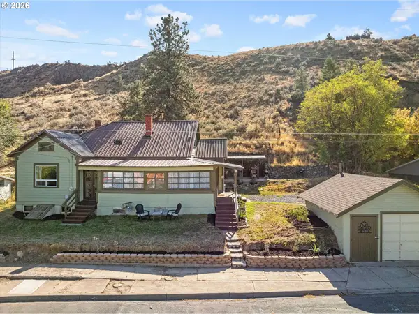 430 Spring Garden Ave, BakerCity, OR 97814