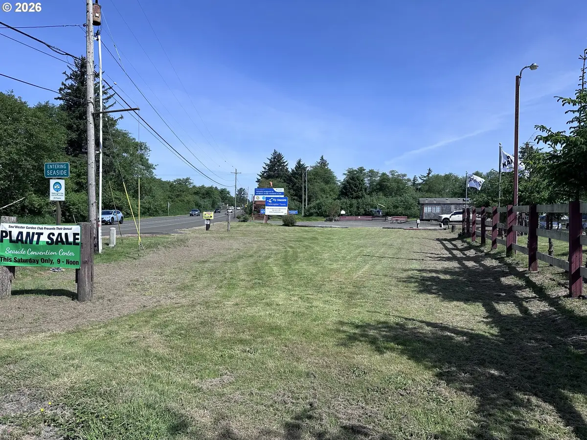 2685 S Roosevelt Dr, Seaside, OR 97138 - #1